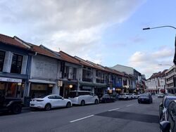Tanjong Pagar Conservation Area (D2), Retail #521749501